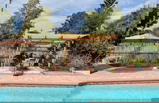 Photo 1 - Pool Home in Seminole 5miles to Beach