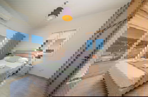 Foto 5 - Sandoa Residence