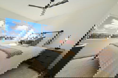 Foto 7 - Mountain View Home w/ King Beds & Rooftop Deck