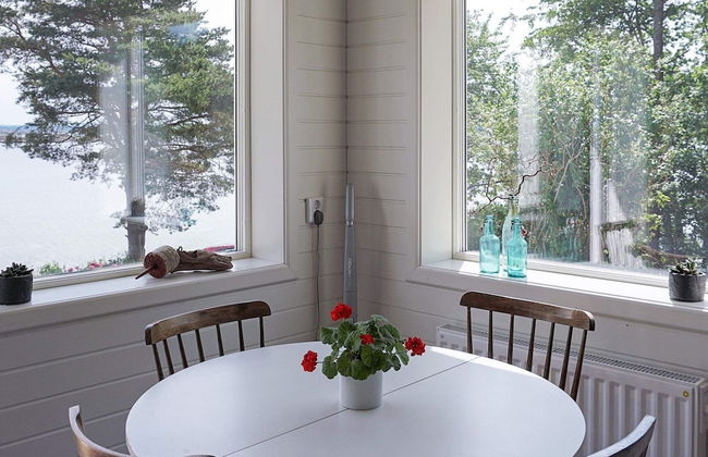4 Person Holiday Home in Nosund - Foto 12