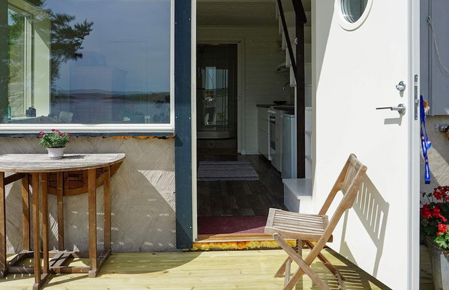 4 Person Holiday Home in Nosund - Foto 19