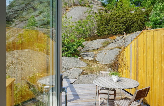 4 Person Holiday Home in Nosund - Foto 18