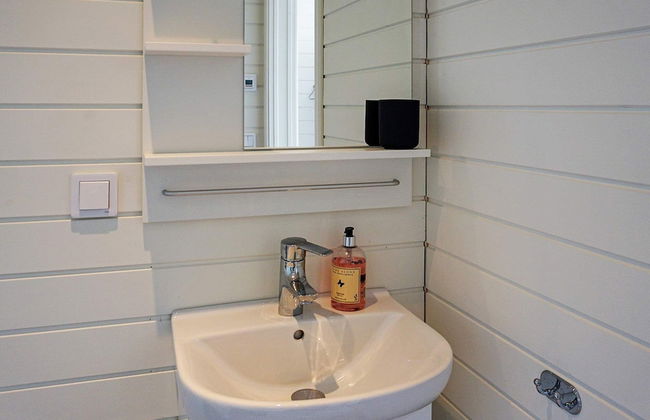 4 Person Holiday Home in Nosund - Foto 7