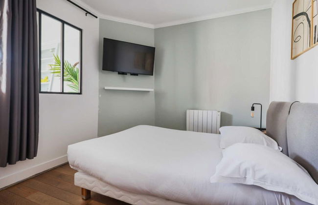 Serene Apartment - 1br/4p - Place de la Bastille - Foto 2