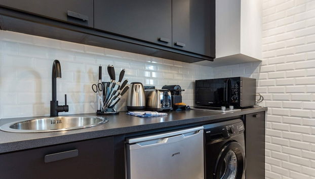 Cucina privata