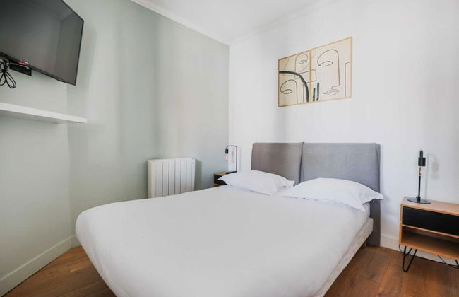 Serene Apartment - 1br/4p - Place de la Bastille - Foto 3