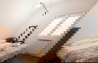 Foto 2 - Elegant apartment in Trastevere- Bolognese 45
