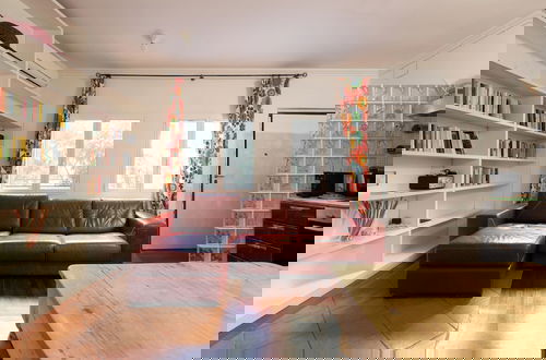 Foto 13 - Elegant apartment in Trastevere- Bolognese 45