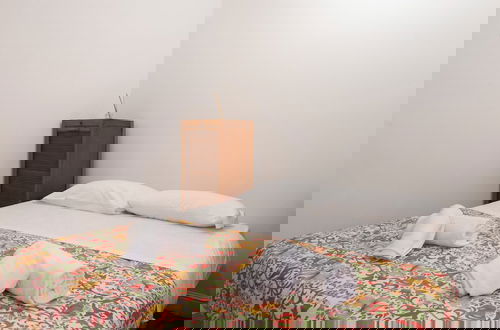 Foto 3 - Elegant apartment in Trastevere- Bolognese 45