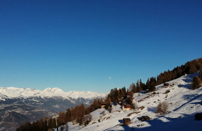 Studio With a Hilltop View - Foto 15