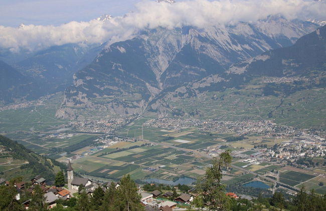 Studio With a Hilltop View - Foto 13