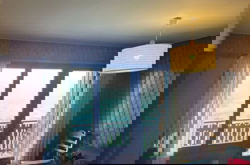 Foto 5 - Scenic Mountain View Apartment