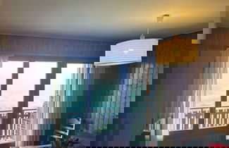 Foto 3 - Marvelous Studio Apartment for Four