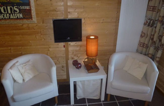 Studio With a Hilltop View - Foto 7