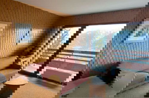 Foto 10 - Scenic Mountain View Apartment