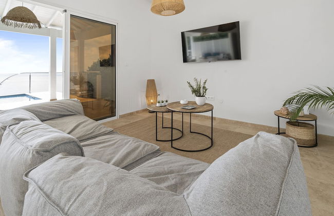 Villa La Sucrerie in Les Anses-d Arlet - Foto 13