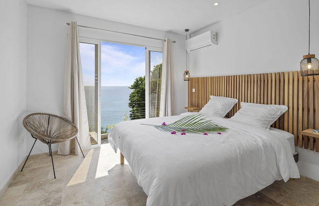 Villa La Sucrerie in Les Anses-d Arlet - Foto 18