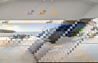 Photo 3 - Villa La Sucrerie in Les Anses-d Arlet