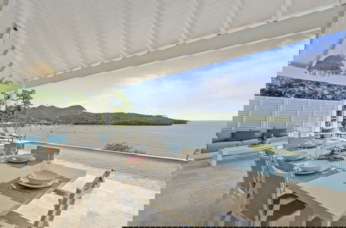 Photo 5 - Villa La Sucrerie in Les Anses-d Arlet