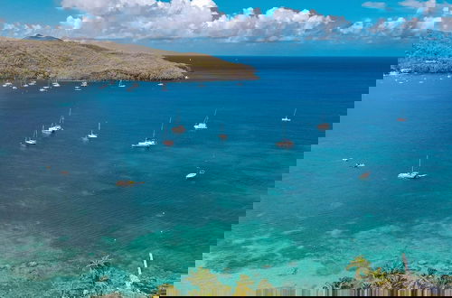 Photo 31 - Villa La Sucrerie in Les Anses-d Arlet