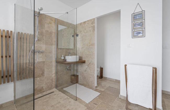 Villa La Sucrerie in Les Anses-d Arlet - Foto 19