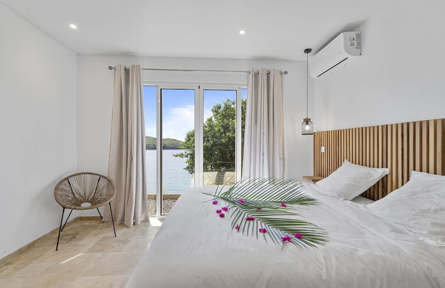 Villa La Sucrerie in Les Anses-d Arlet - Foto 26