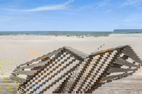 Foto 4 - Camp David Side B- Pool Beach View