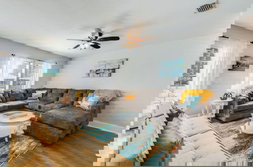 Foto 3 - Sel De Vie 6 BR Sleeps 18 dog Friendly