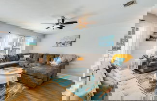 Foto 3 - Sel De Vie 6 BR Sleeps 18 dog Friendly