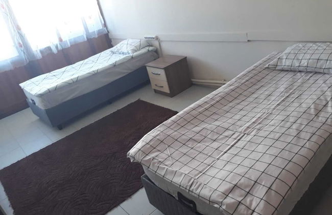 Yuvam Pansiyon - Foto 1