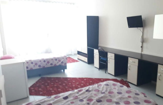 Yuvam Pansiyon - Foto 9