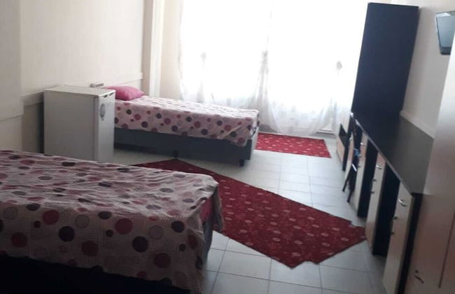 Yuvam Pansiyon - Foto 2