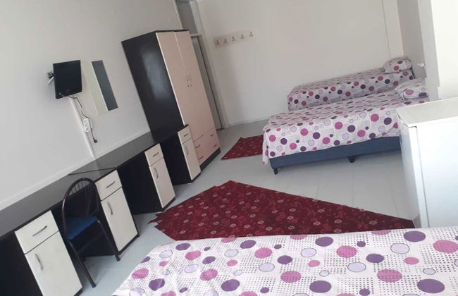 Yuvam Pansiyon - Foto 10