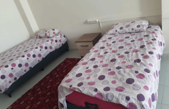 Yuvam Pansiyon - Foto 5