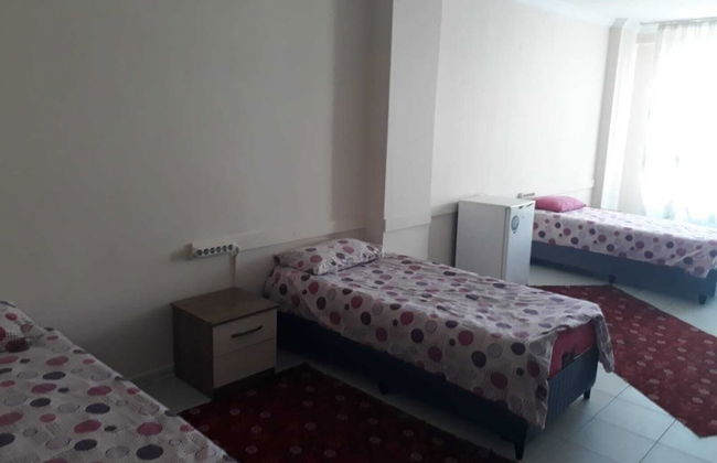 Yuvam Pansiyon - Foto 4