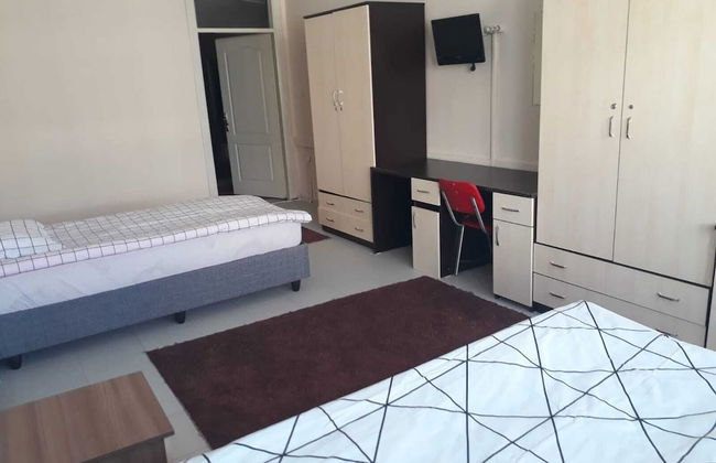 Yuvam Pansiyon - Foto 11