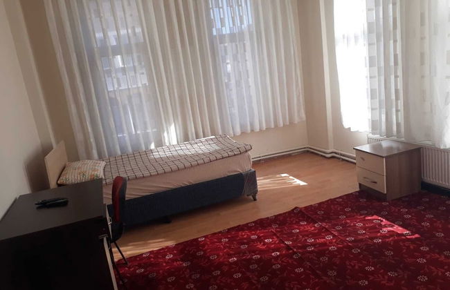 Yuvam Pansiyon - Foto 3