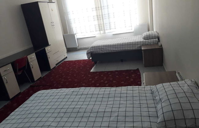 Yuvam Pansiyon - Foto 7