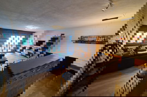 Photo 12 - Mountain Apartment With Parking