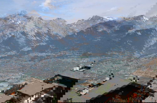 Photo 20 - Mountain Apartment With Parking