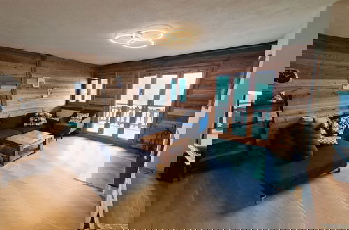 Photo 11 - Mountain Apartment With Parking
