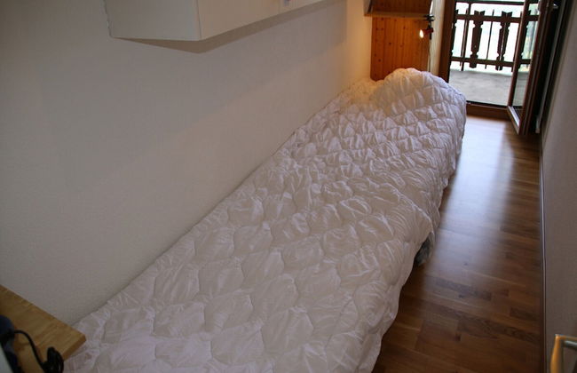 Mountain Apartment With Parking - Foto 5