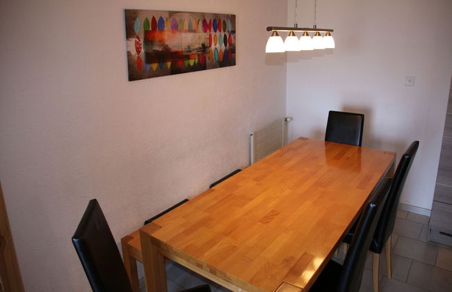 Mountain Apartment With Parking - Foto 17