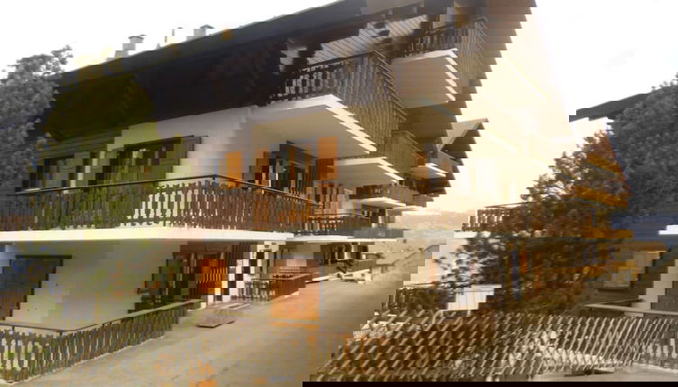 Photo 1 - Mountain Apartment With Parking