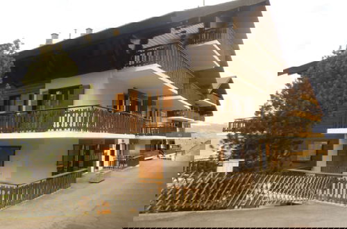 Photo 1 - Mountain Apartment With Parking