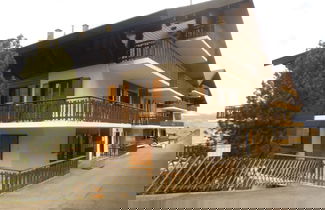 Foto 1 - Mountain Apartment With Parking