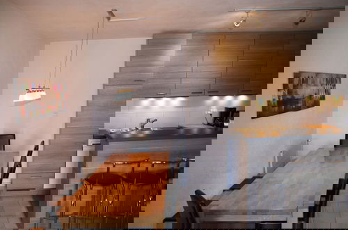 Photo 15 - Mountain Apartment With Parking