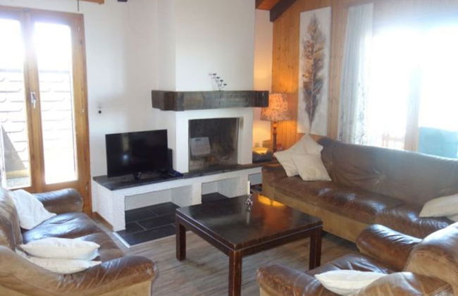 Mountain Apartment With Parking - Foto 10