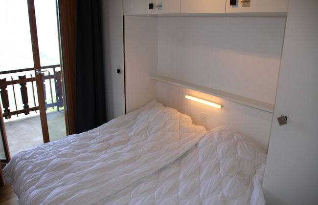 Mountain Apartment With Parking - Foto 4