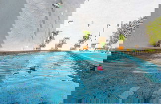 Foto 1 - Casa Albuqassim
